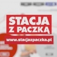 Stacja z Paczką
